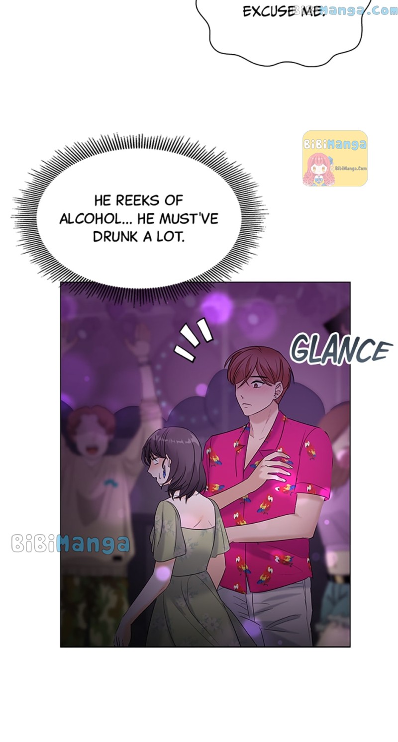 Dating My Best Friend’s Sister chapter 9 page 48