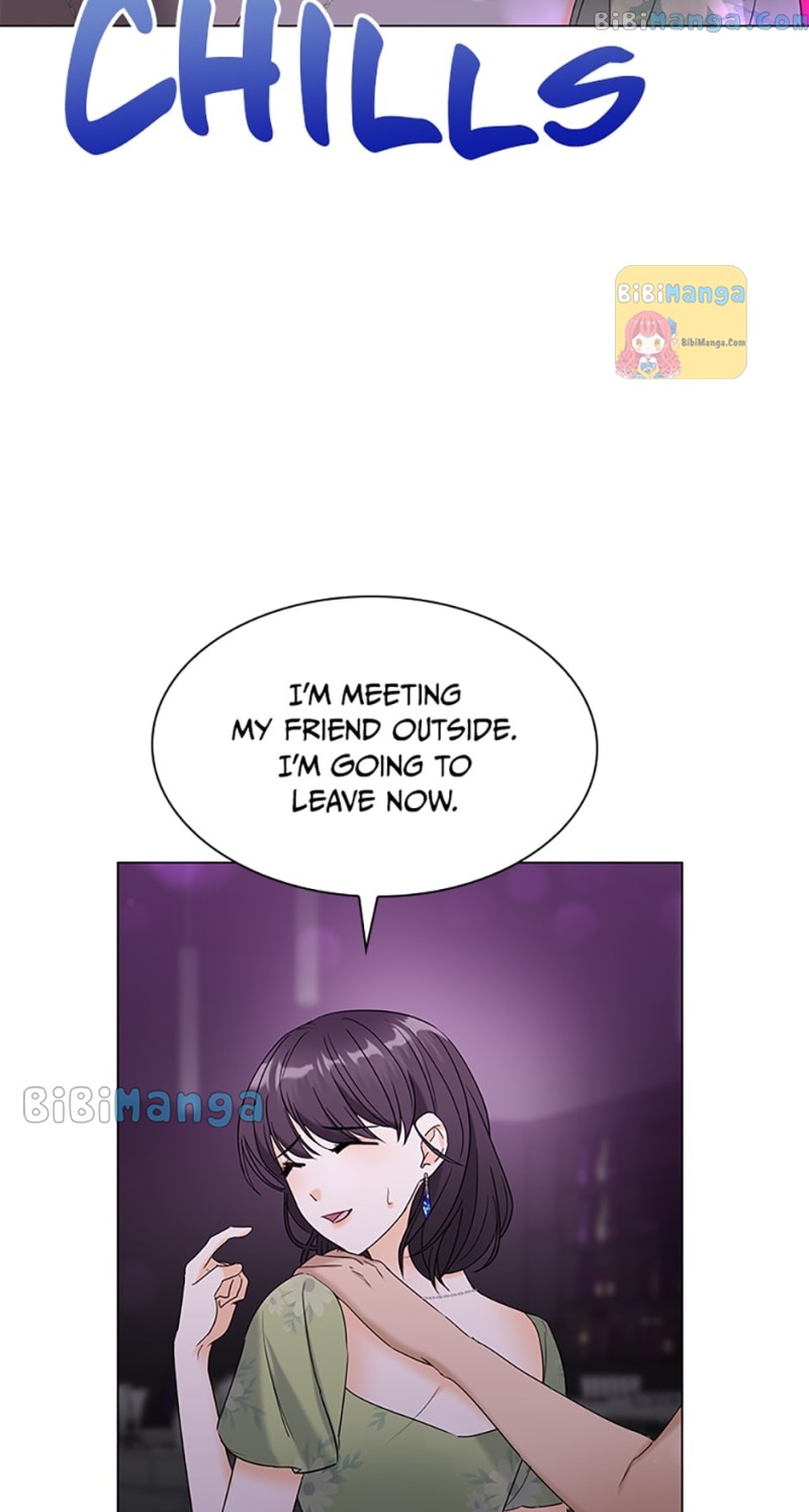 Dating My Best Friend’s Sister chapter 9 page 50