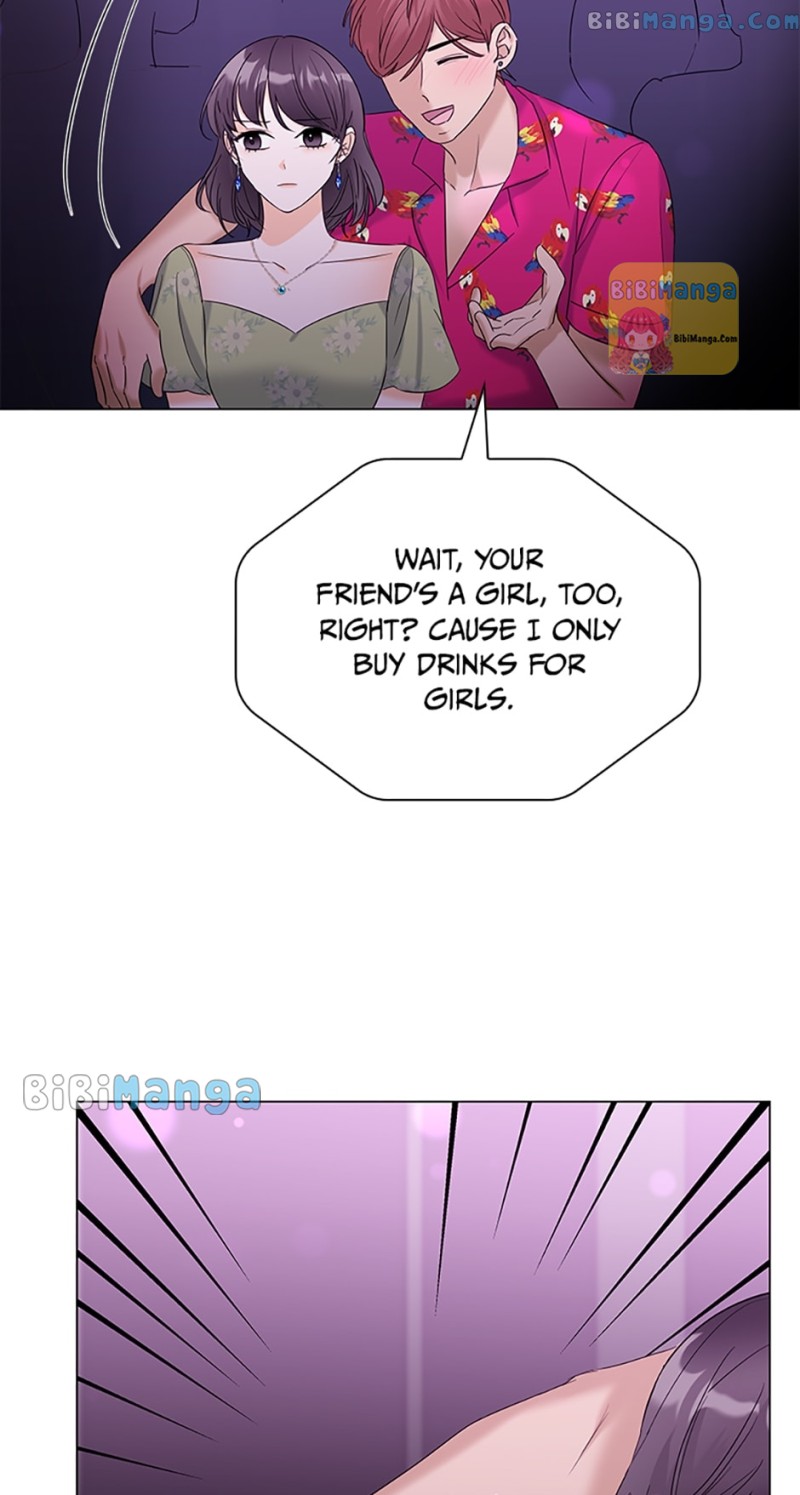 Dating My Best Friend’s Sister chapter 9 page 52