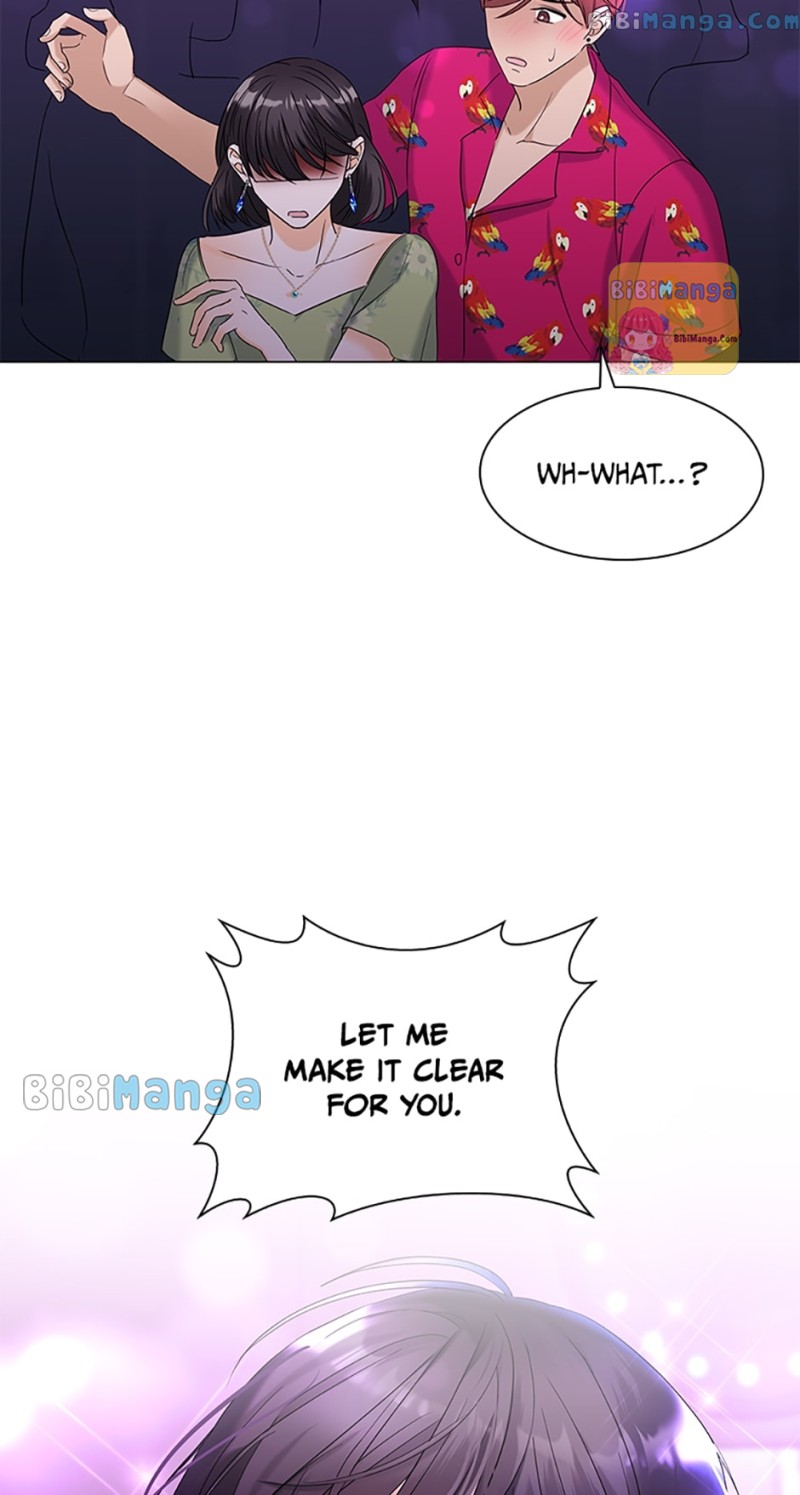 Dating My Best Friend’s Sister chapter 9 page 54
