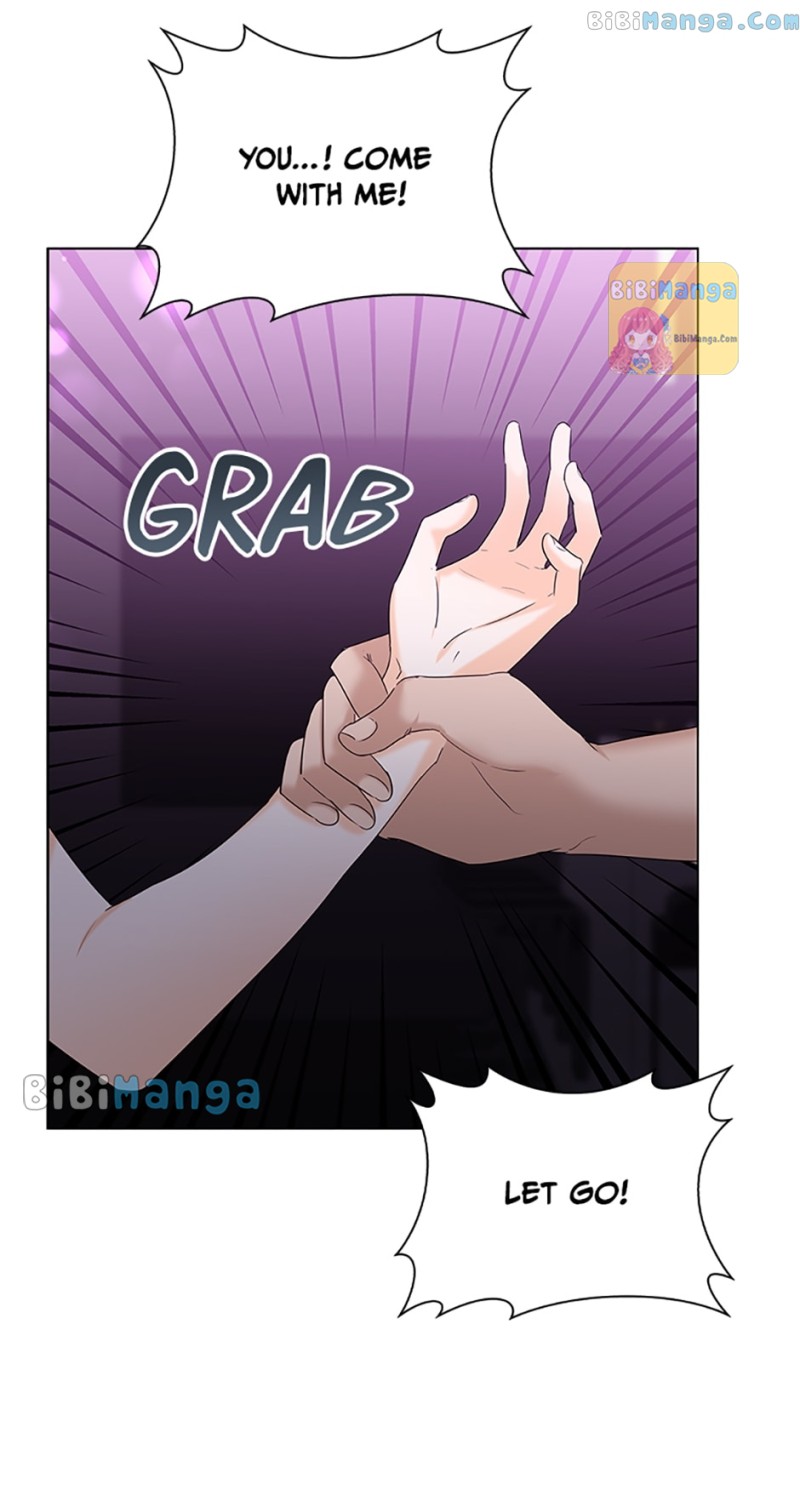 Dating My Best Friend’s Sister chapter 9 page 57