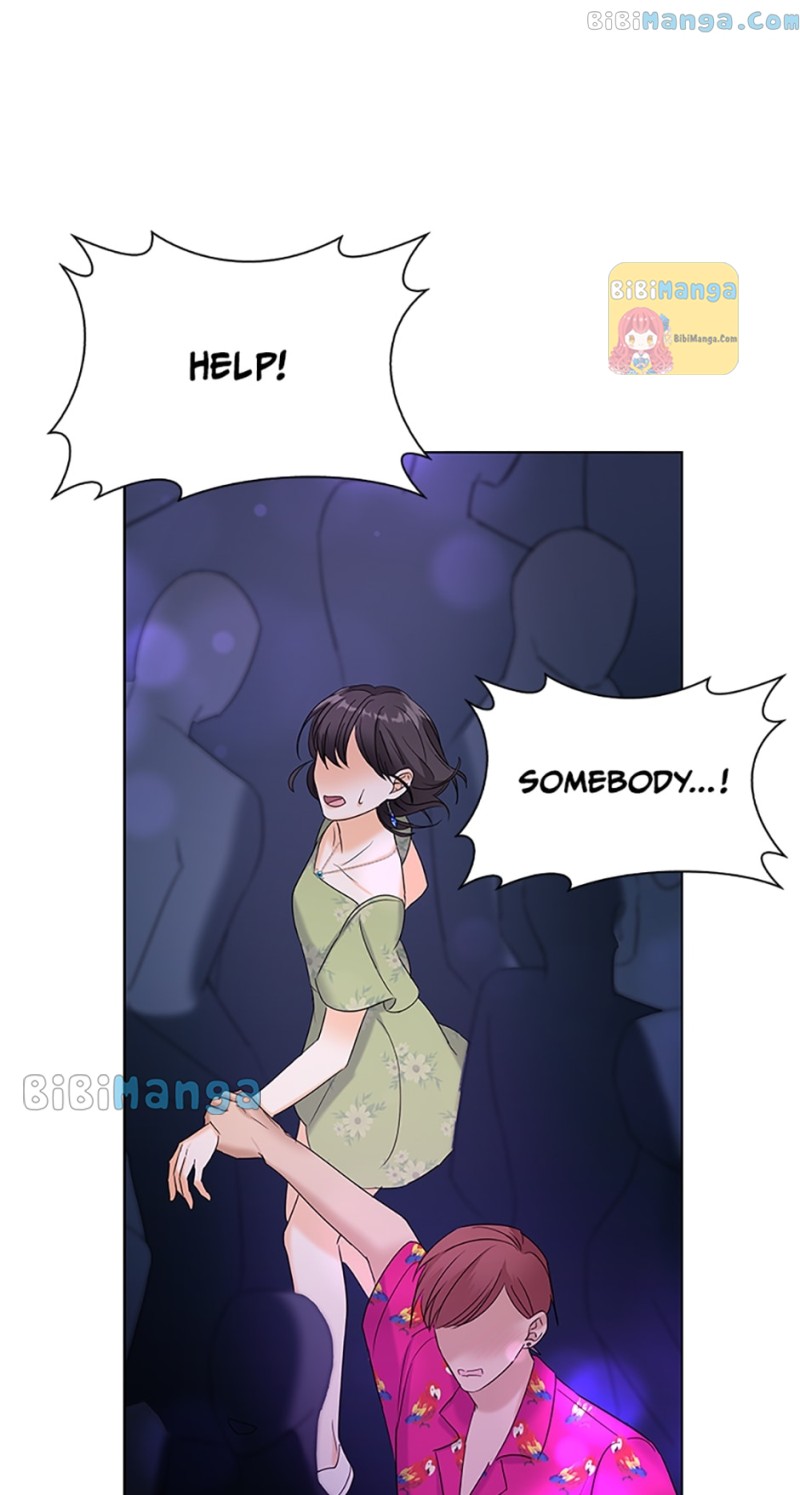 Dating My Best Friend’s Sister chapter 9 page 58