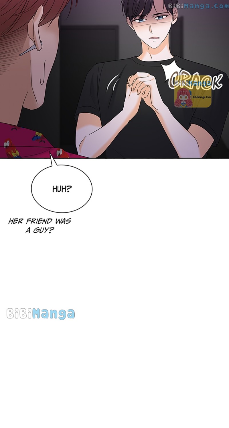 Dating My Best Friend’s Sister chapter 9 page 62