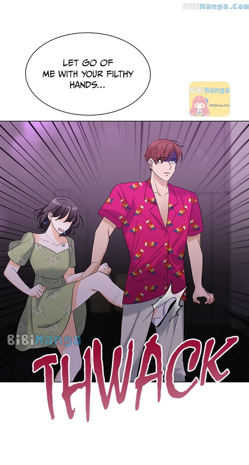 Dating My Best Friend’s Sister chapter 9 page 63