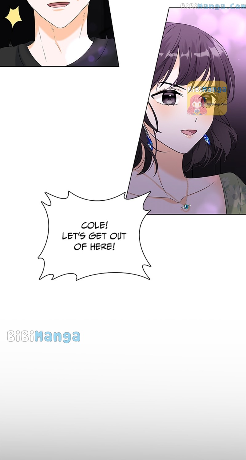 Dating My Best Friend’s Sister chapter 9 page 65