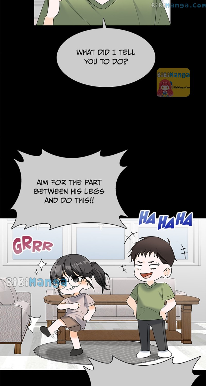 Dating My Best Friend’s Sister chapter 9 page 67