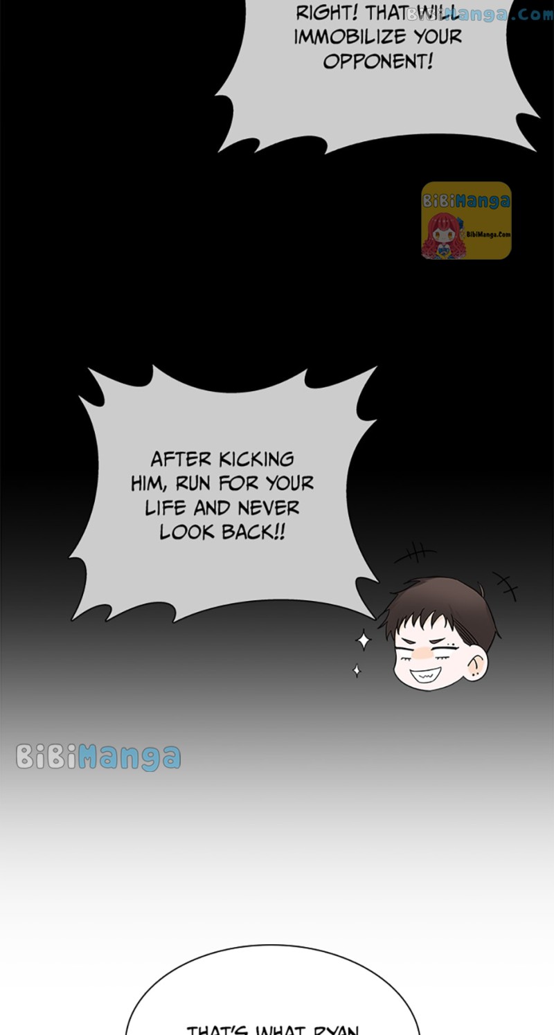 Dating My Best Friend’s Sister chapter 9 page 68