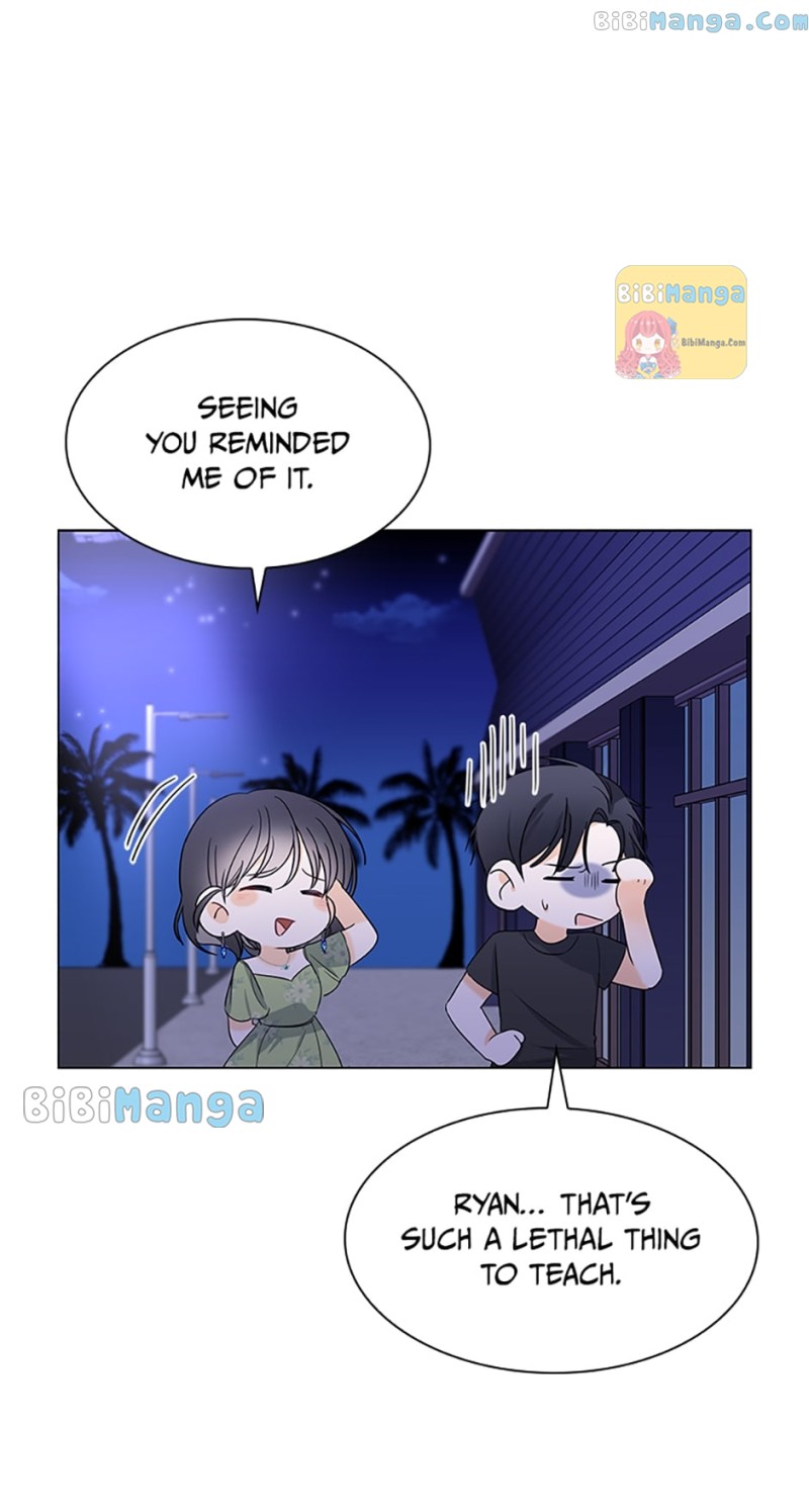 Dating My Best Friend’s Sister chapter 9 page 70