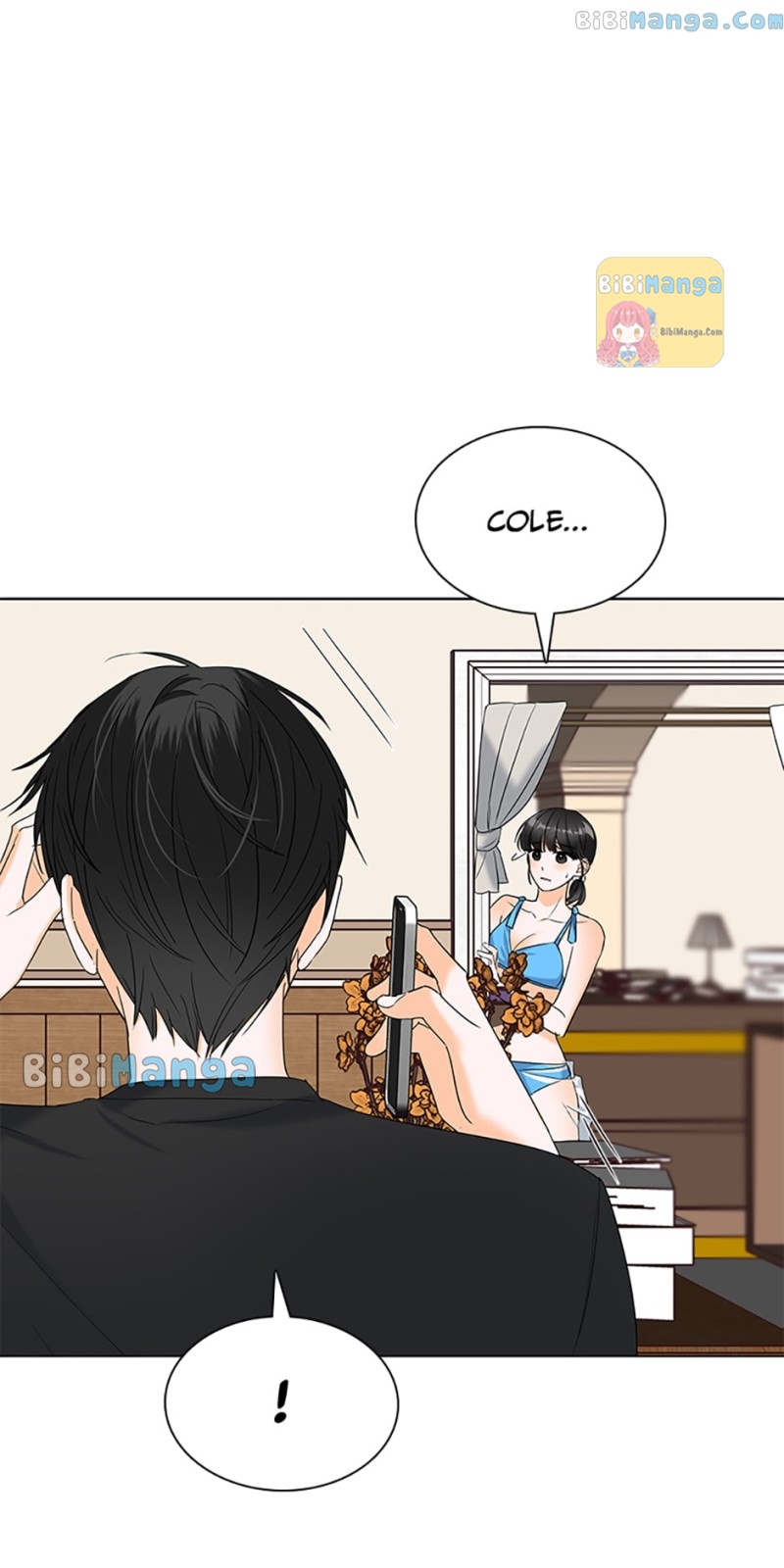Dating My Best Friend’s Sister chapter 9 page 8