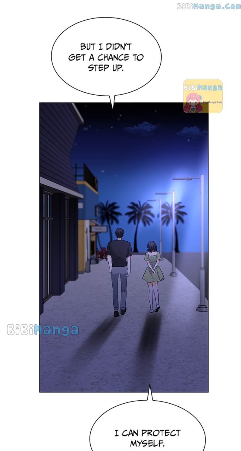 Dating My Best Friend’s Sister chapter 9 page 72