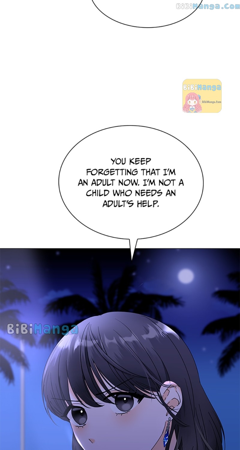 Dating My Best Friend’s Sister chapter 9 page 73