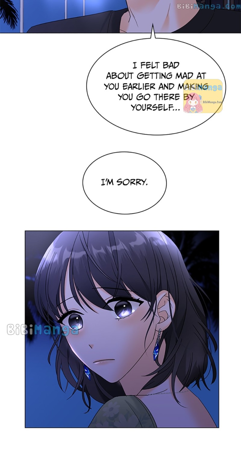 Dating My Best Friend’s Sister chapter 9 page 76