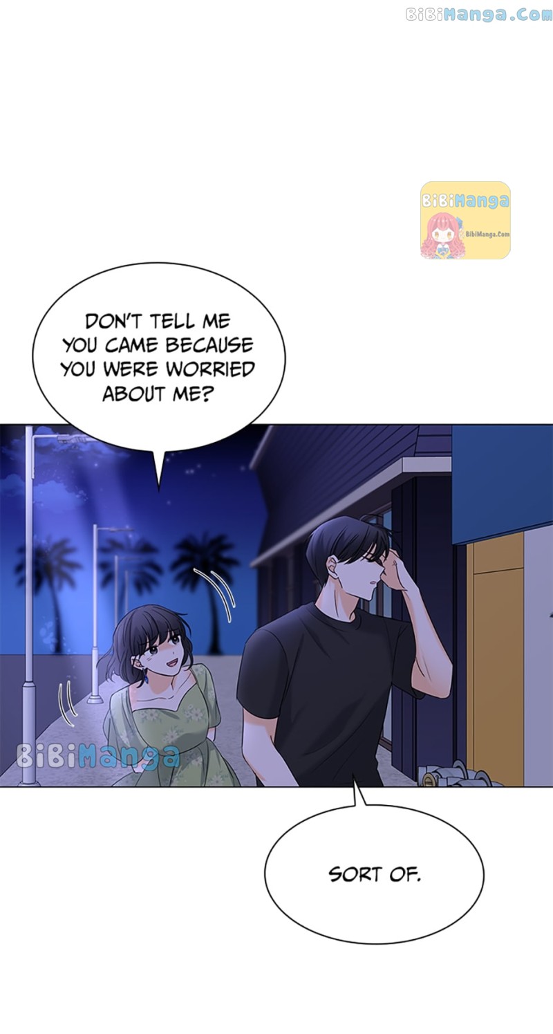 Dating My Best Friend’s Sister chapter 9 page 77