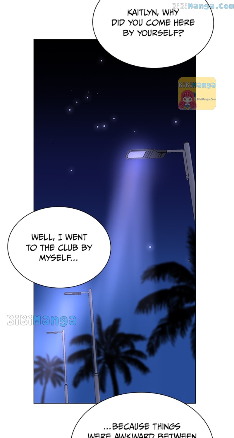 Dating My Best Friend’s Sister chapter 9 page 80