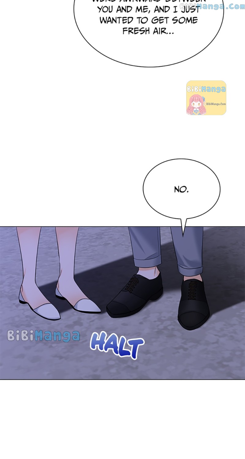 Dating My Best Friend’s Sister chapter 9 page 81