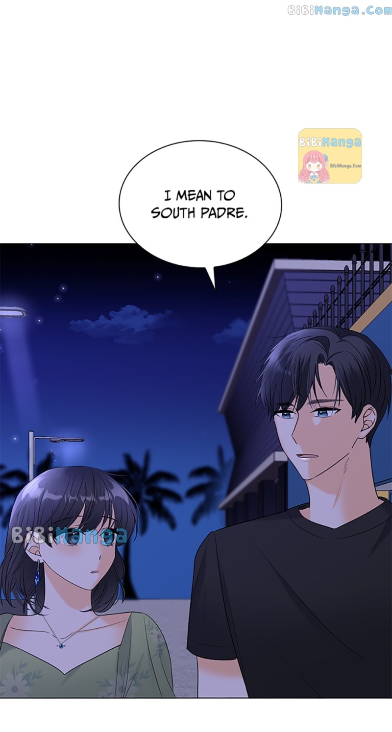 Dating My Best Friend’s Sister chapter 9 page 82