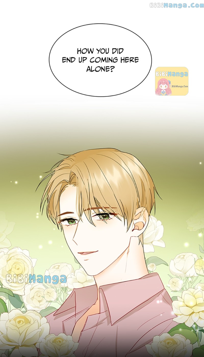 Dating My Best Friend’s Sister chapter 9 page 84