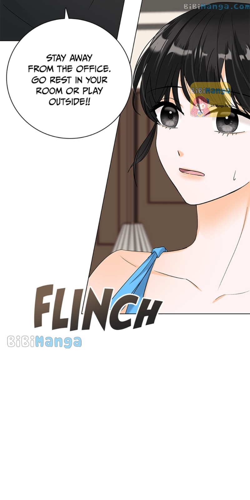 Dating My Best Friend’s Sister chapter 9 page 10