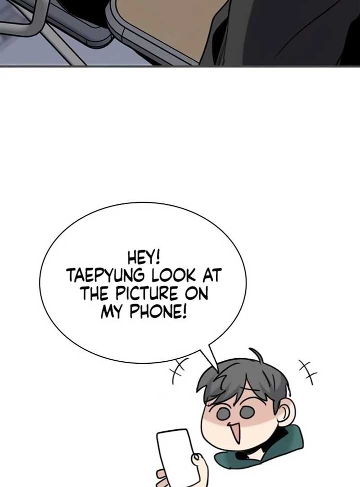 I’m Fine, Thank You, And You? chapter 11 page 82