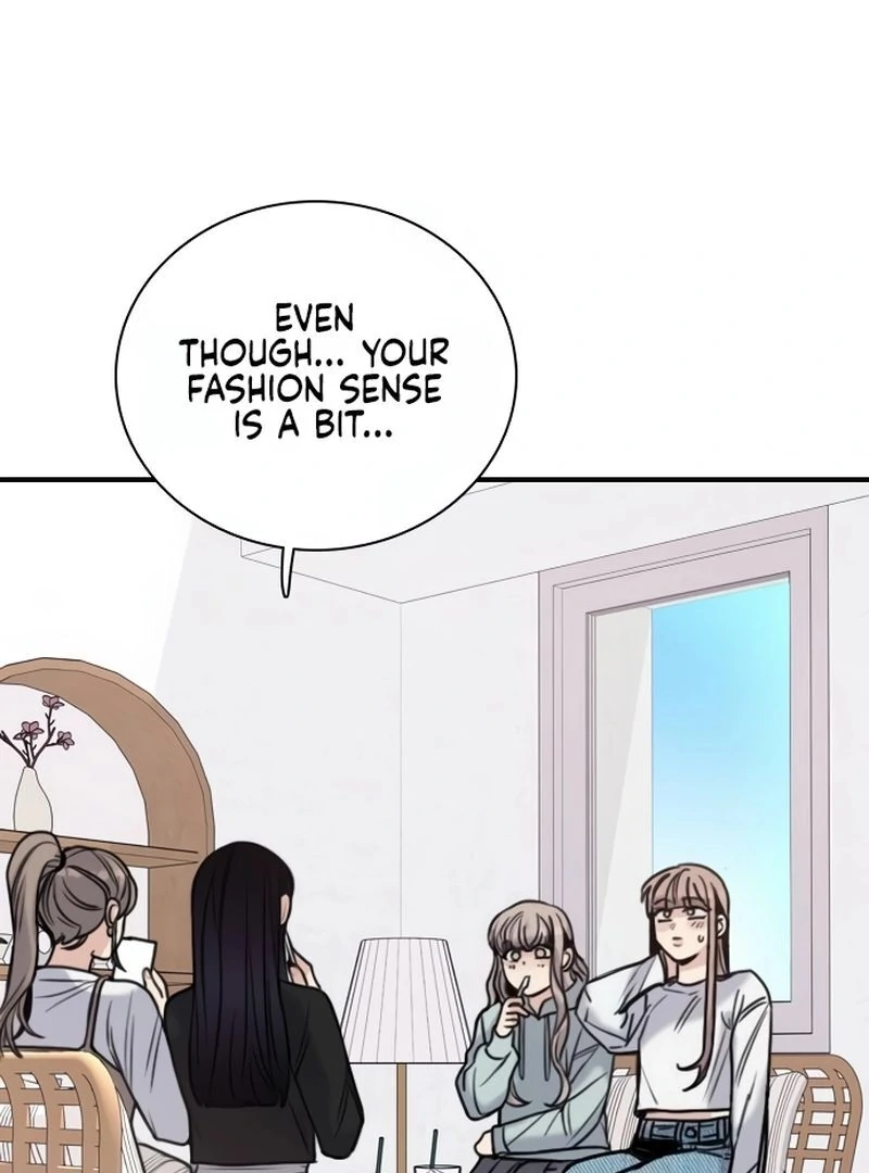 I’m Fine, Thank You, And You? chapter 12 page 10