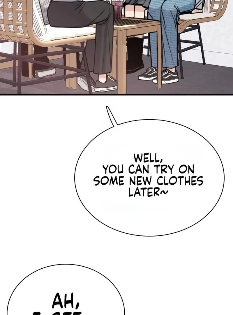 I’m Fine, Thank You, And You? chapter 12 page 11