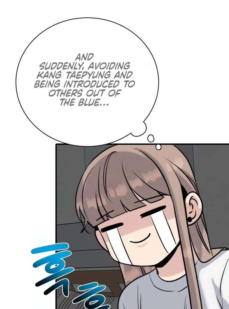 I’m Fine, Thank You, And You? chapter 12 page 28