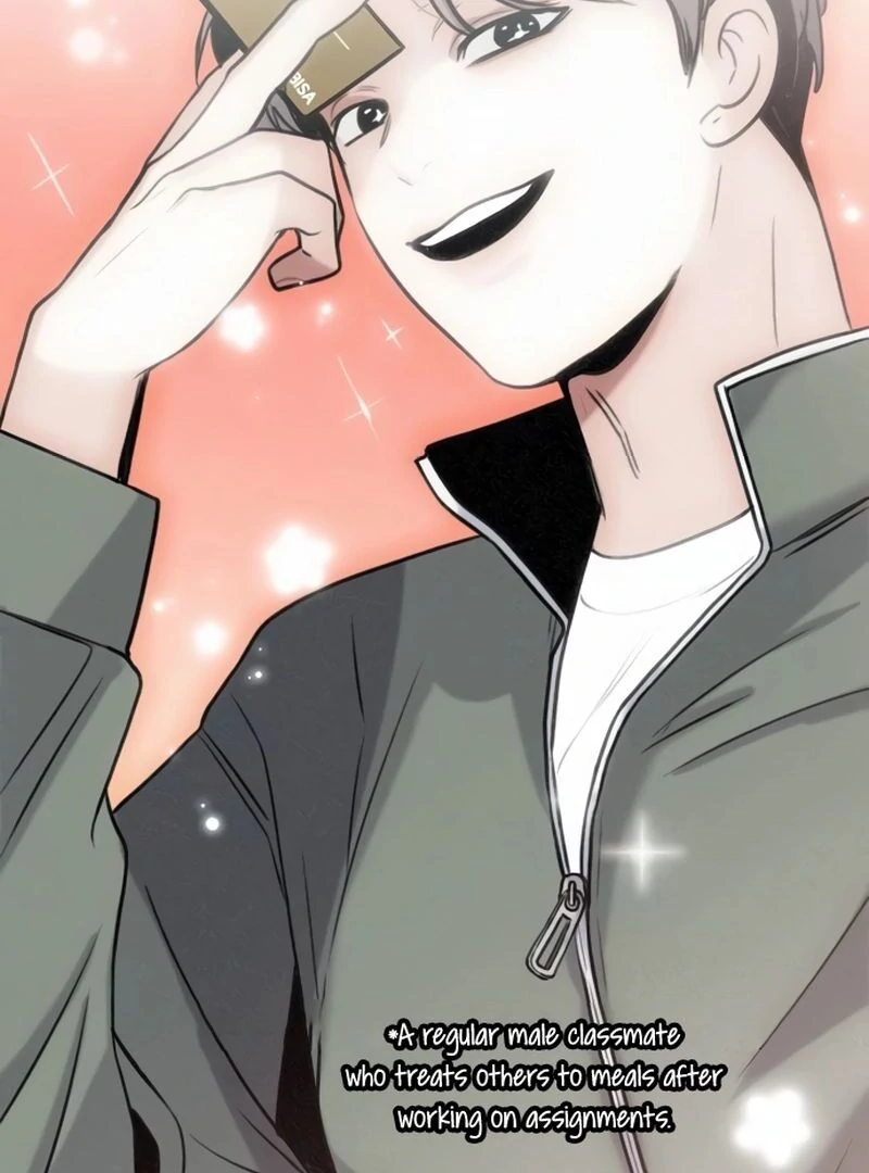 I’m Fine, Thank You, And You? chapter 12 page 32