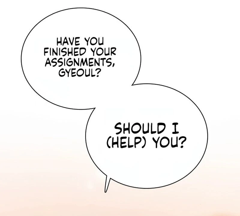 I’m Fine, Thank You, And You? chapter 12 page 34