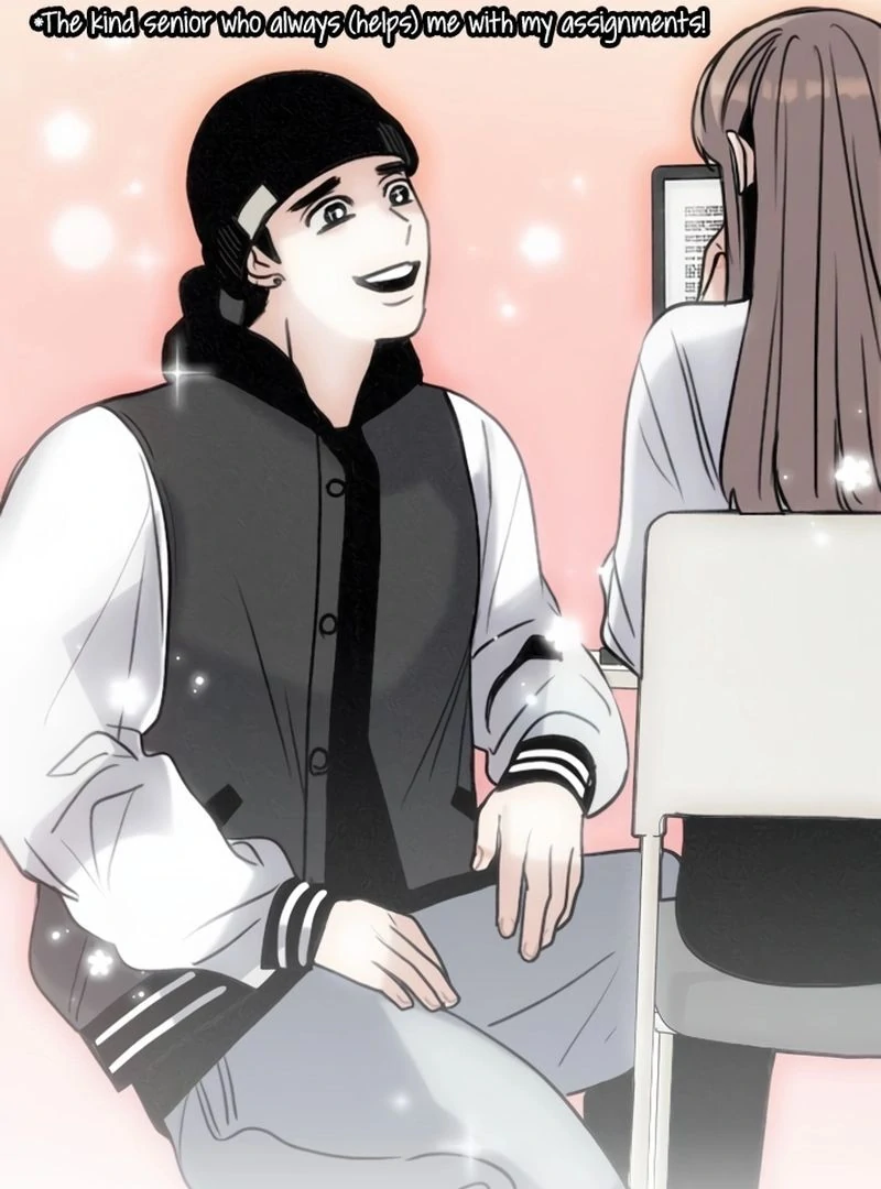 I’m Fine, Thank You, And You? chapter 12 page 35