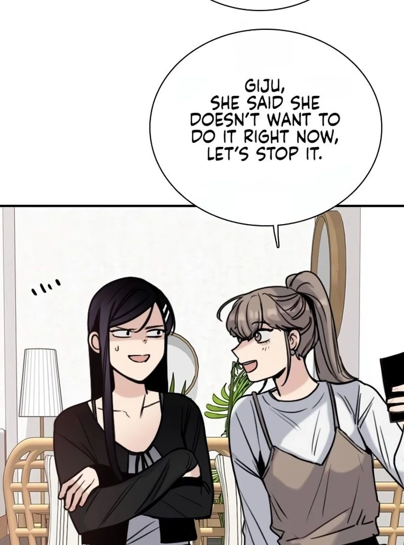 I’m Fine, Thank You, And You? chapter 12 page 40
