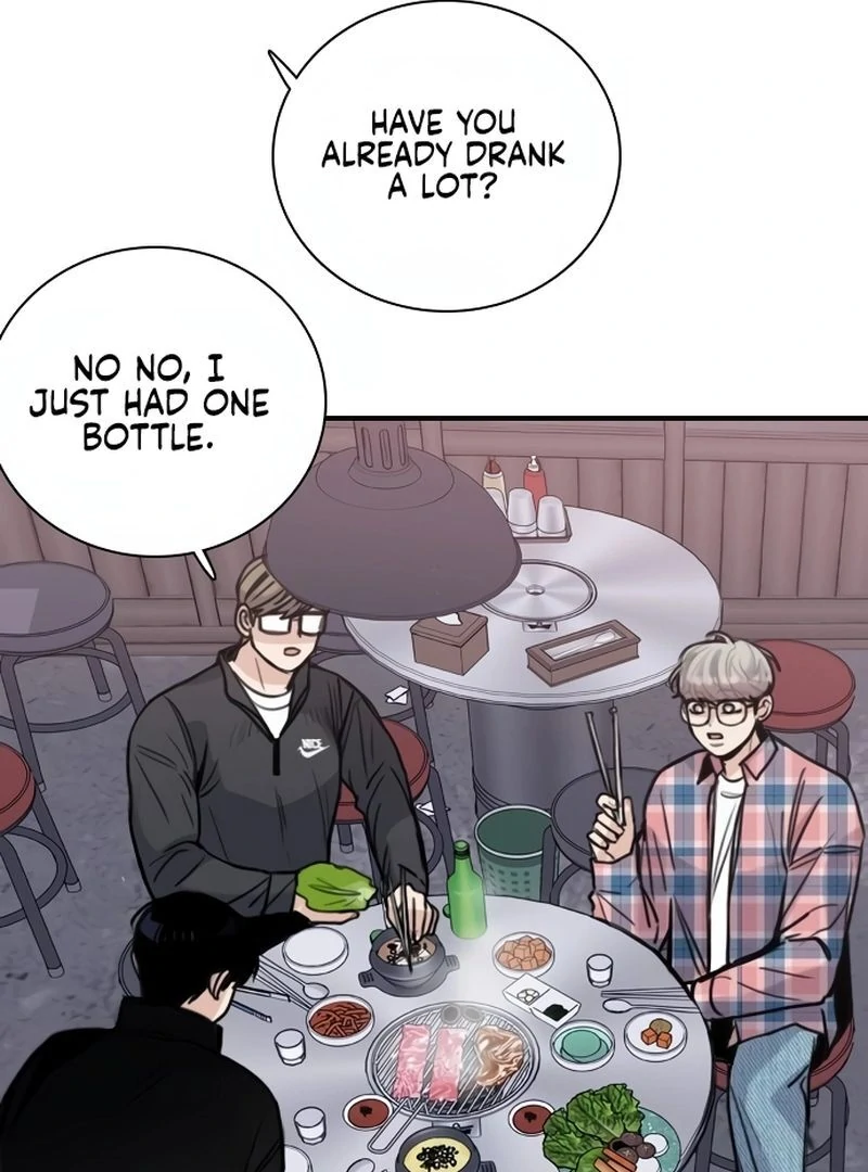 I’m Fine, Thank You, And You? chapter 12 page 60