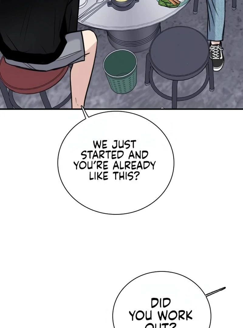 I’m Fine, Thank You, And You? chapter 12 page 61