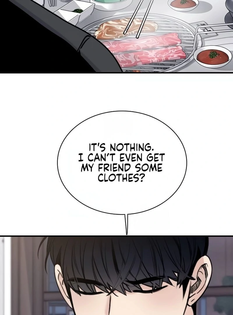 I’m Fine, Thank You, And You? chapter 12 page 64