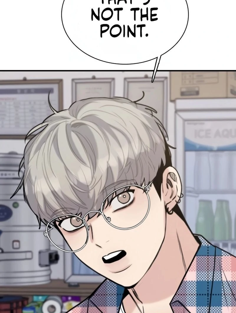 I’m Fine, Thank You, And You? chapter 12 page 66