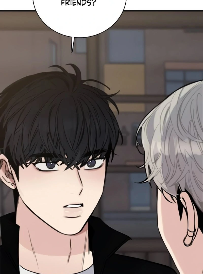 I’m Fine, Thank You, And You? chapter 12 page 74