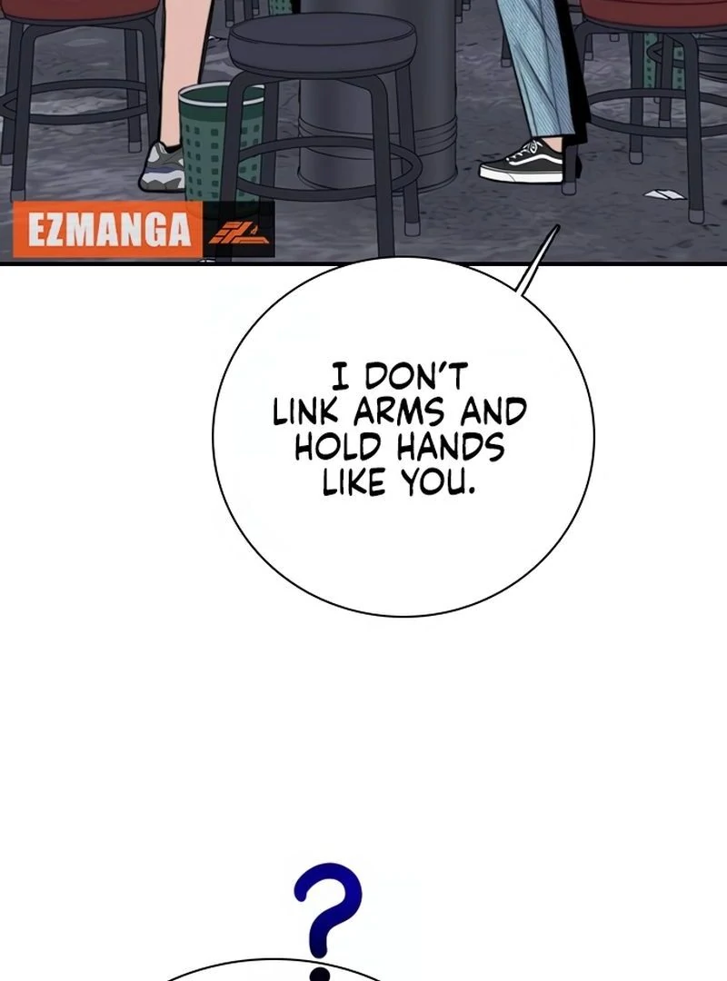 I’m Fine, Thank You, And You? chapter 12 page 78