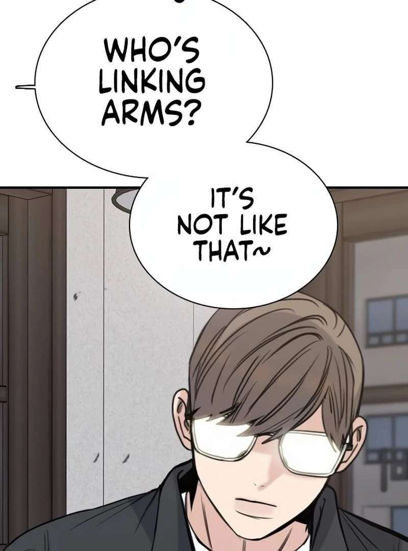 I’m Fine, Thank You, And You? chapter 12 page 79