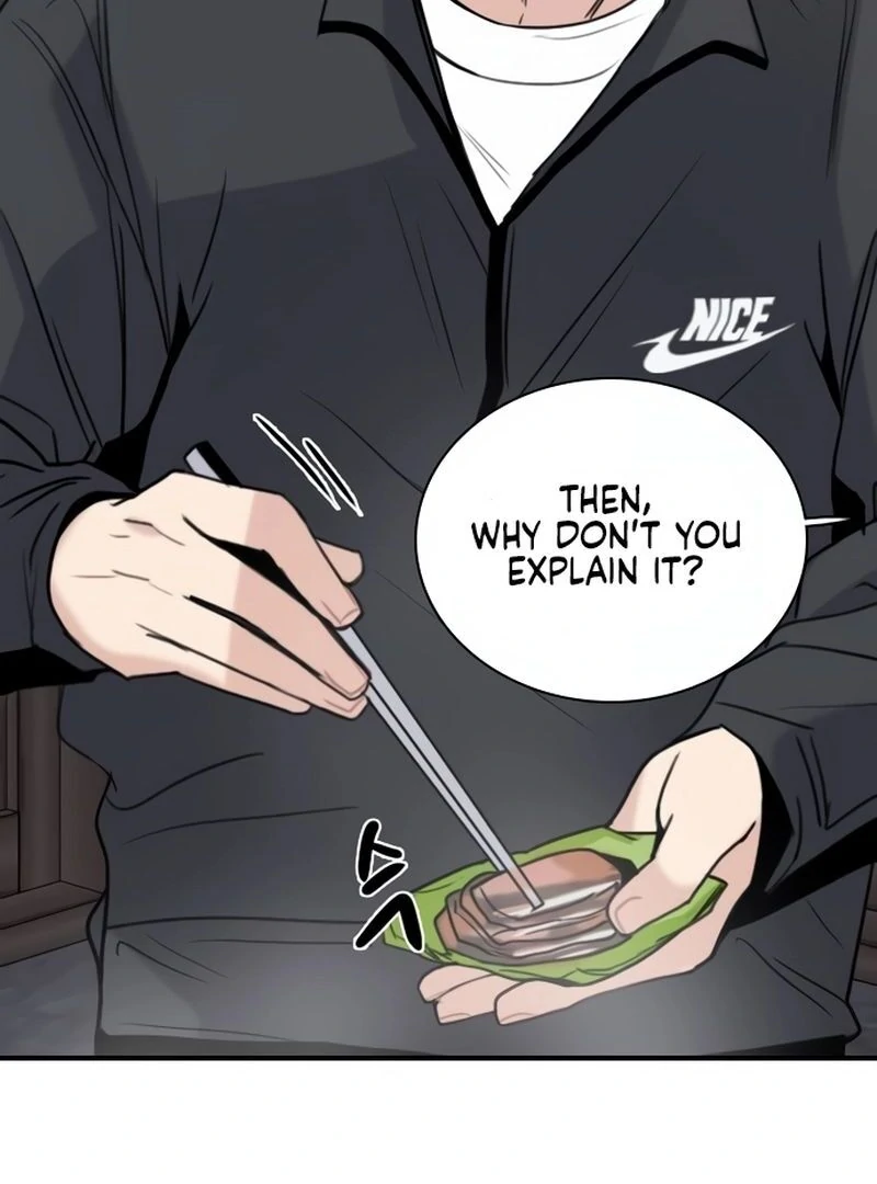 I’m Fine, Thank You, And You? chapter 12 page 80