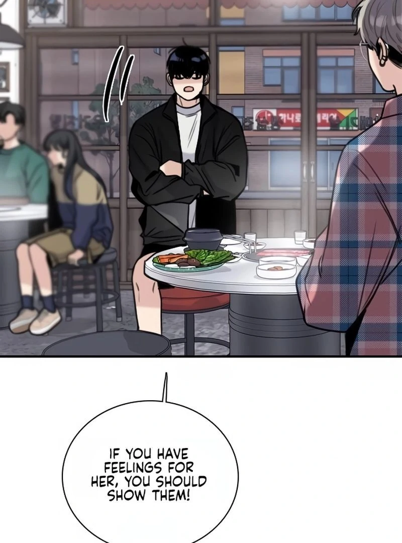 I’m Fine, Thank You, And You? chapter 12 page 92