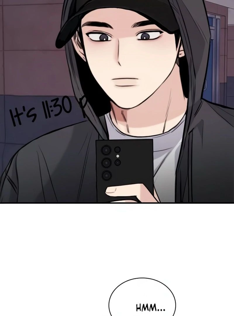 I’m Fine, Thank You, And You? chapter 12 page 107