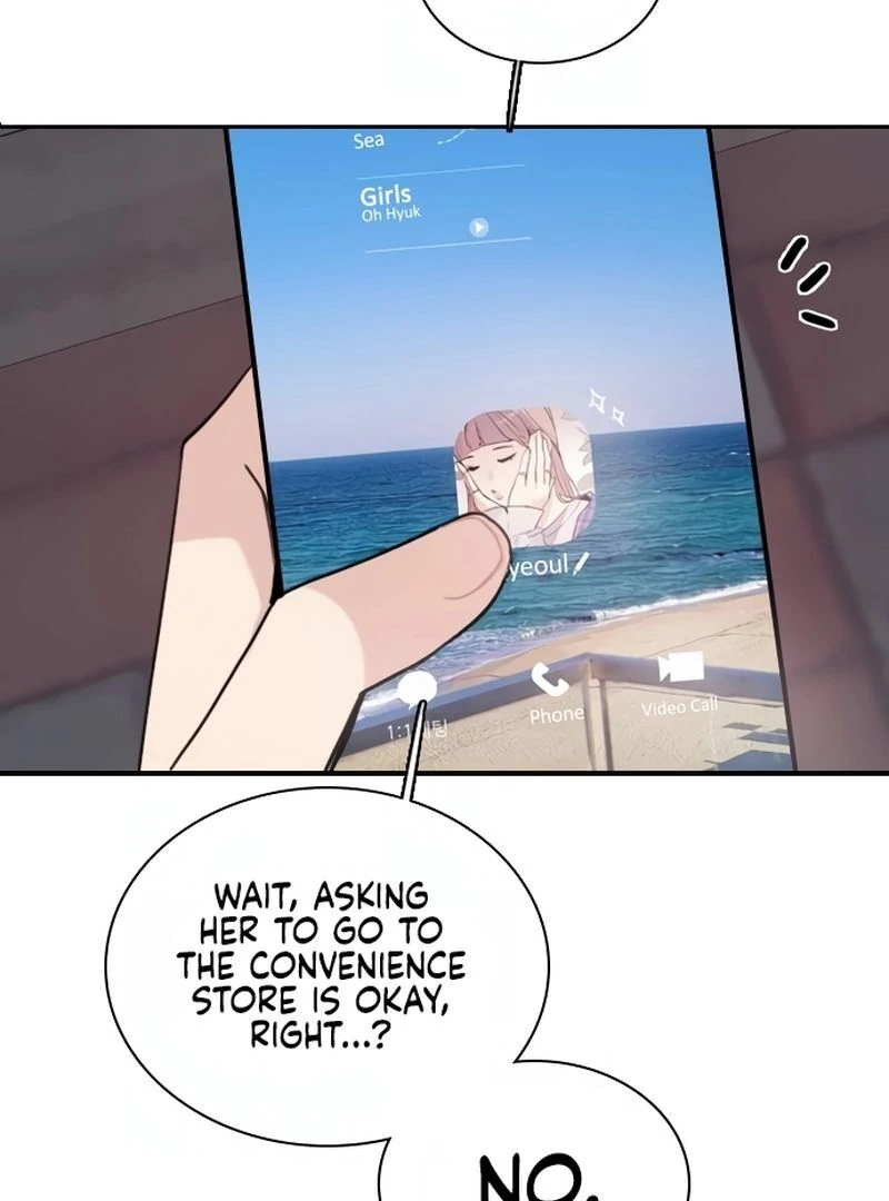 I’m Fine, Thank You, And You? chapter 12 page 108