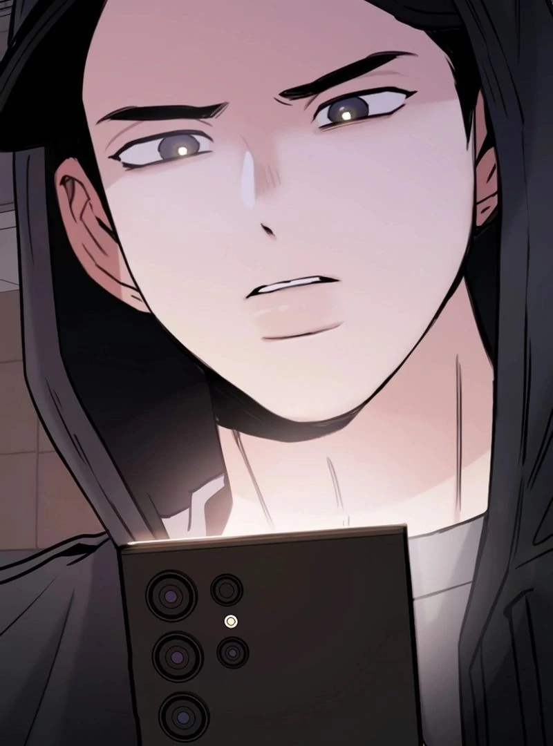 I’m Fine, Thank You, And You? chapter 12 page 110