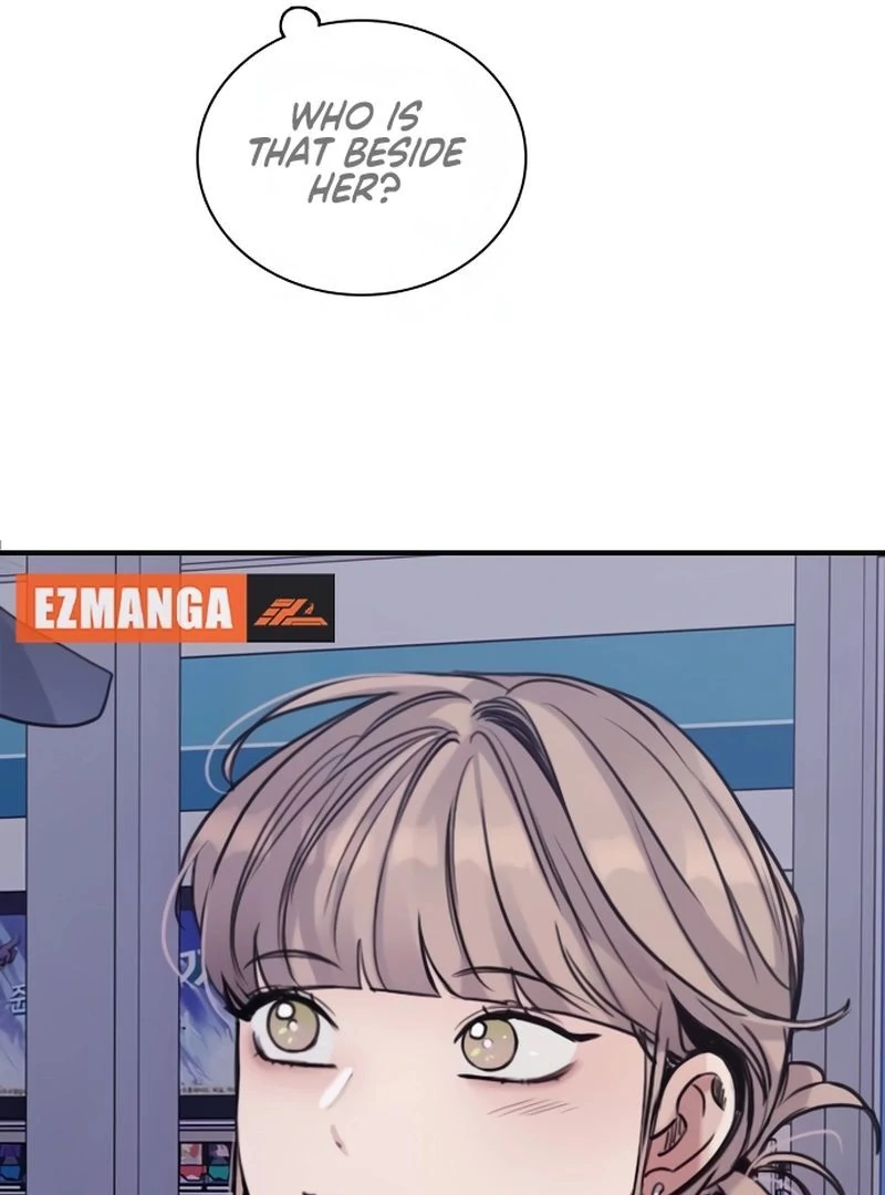 I’m Fine, Thank You, And You? chapter 12 page 122