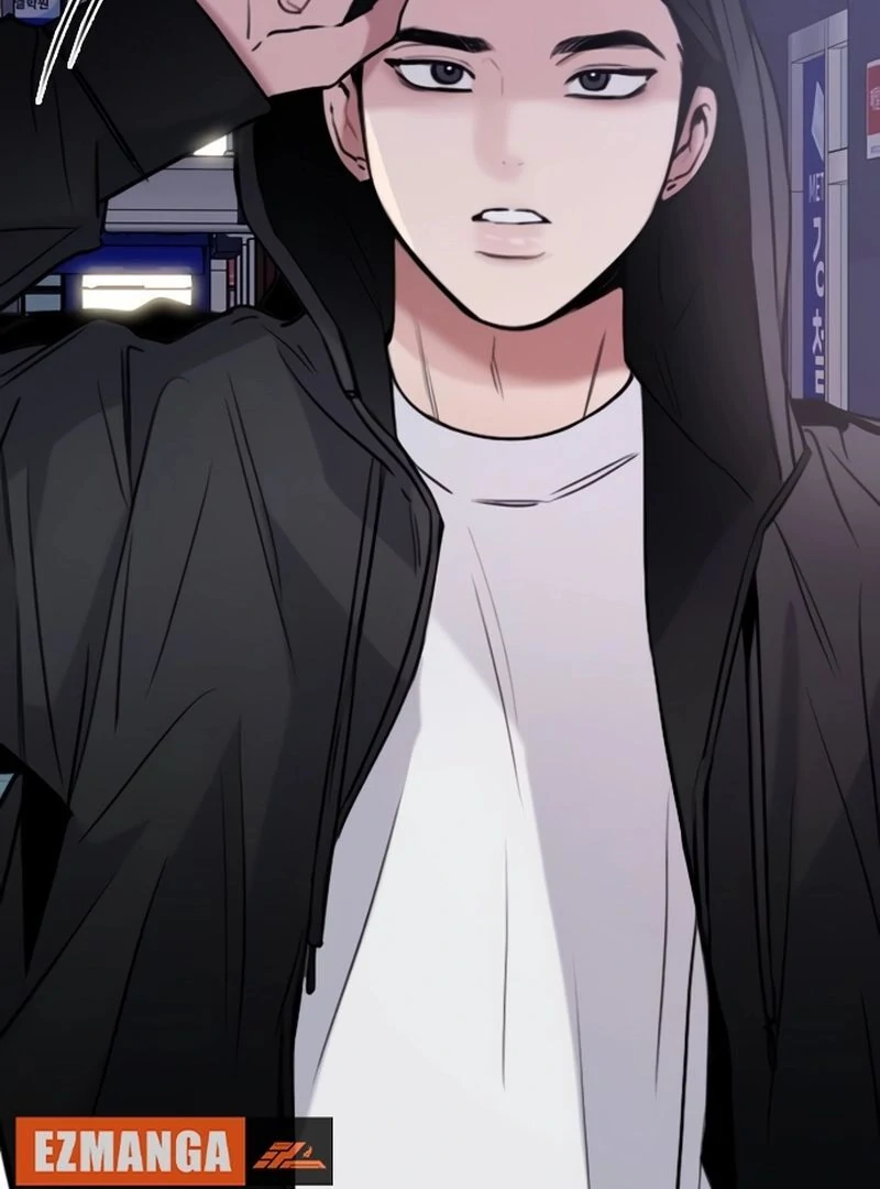 I’m Fine, Thank You, And You? chapter 12 page 128
