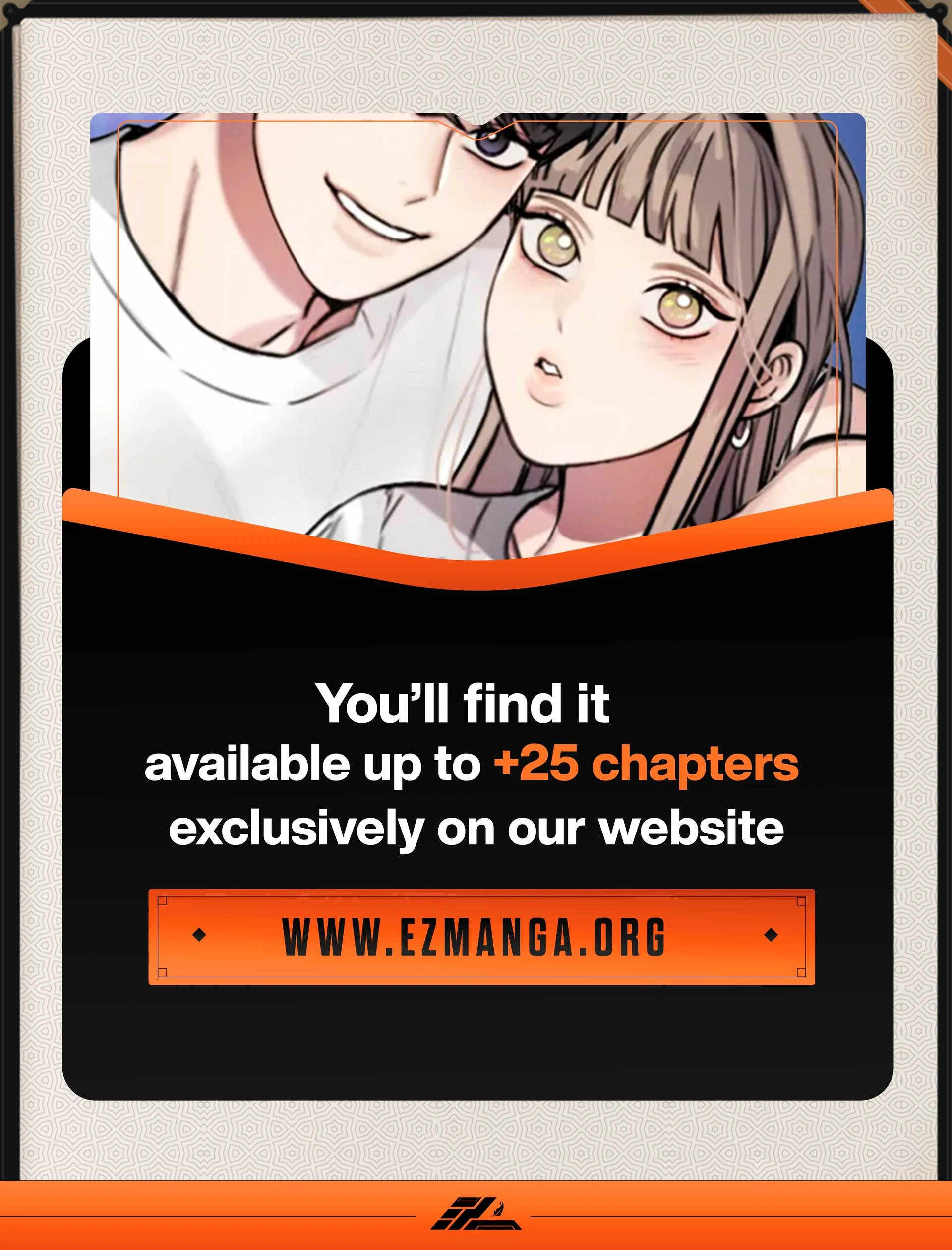 I’m Fine, Thank You, And You? chapter 15 page 11