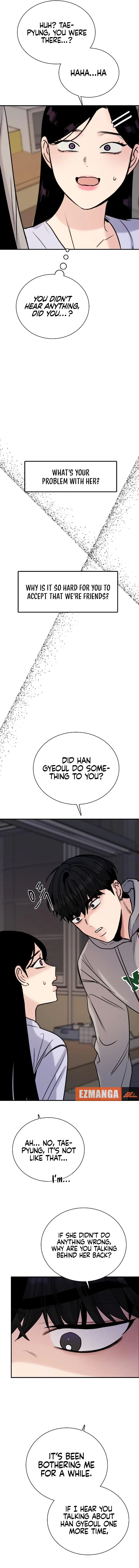 I’m Fine, Thank You, And You? chapter 23 page 13