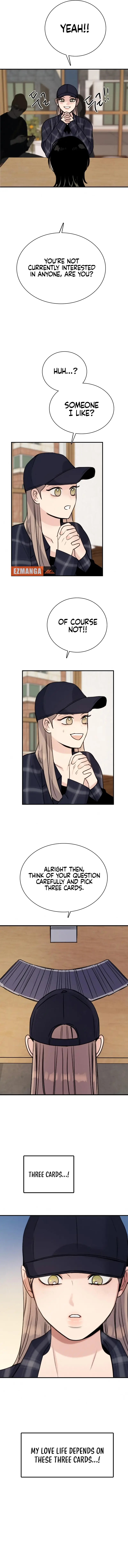 I’m Fine, Thank You, And You? chapter 24 page 2
