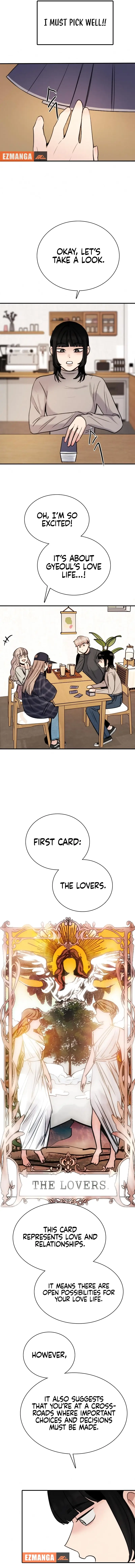 I’m Fine, Thank You, And You? chapter 24 page 3
