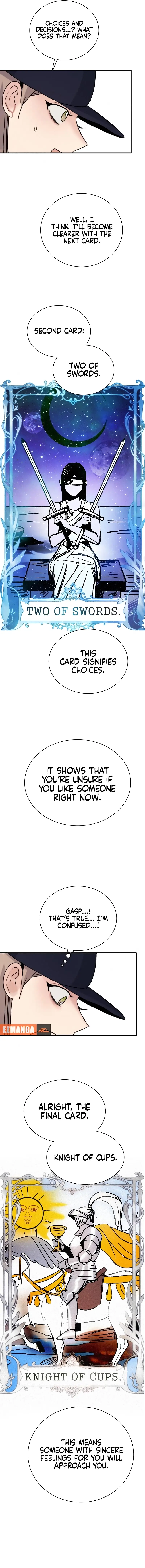 I’m Fine, Thank You, And You? chapter 24 page 4