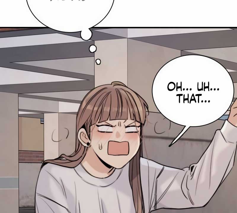 I’m Fine, Thank You, And You? chapter 4 page 4